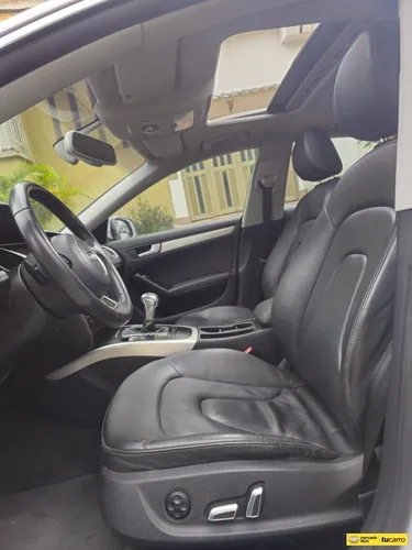 Audi A5 1.8 Hatchback