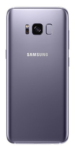 Samsung Galaxy S8 Plus Dual Sim Muy Bueno Violeta Liberado