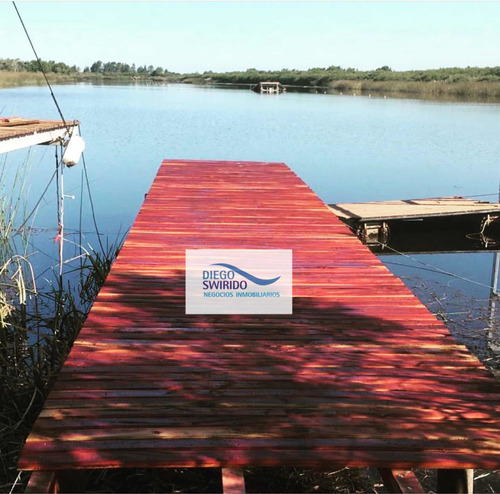 Imagen 1 de 8 de Lote Venta Laguna Amarras De Escobar