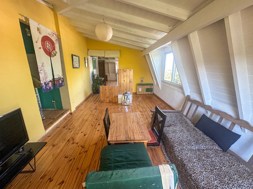 Depto En Duplex 4 Ambientes En El Casco De San Isidro