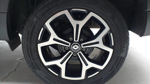 Imagem 11 de 11 de Renault Duster 1.6 16v Sce Iconic