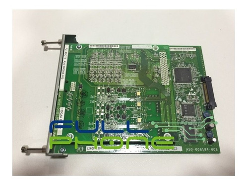 Tarjeta 8 Troncales Nec Sv8100