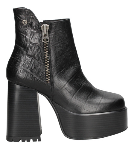 Botin Casual Mujer Zappa - H132