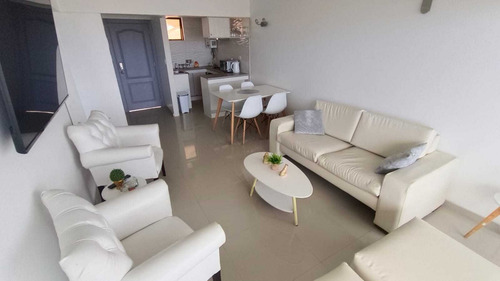 Departamento Para Venta Frente Al Mar (74422)