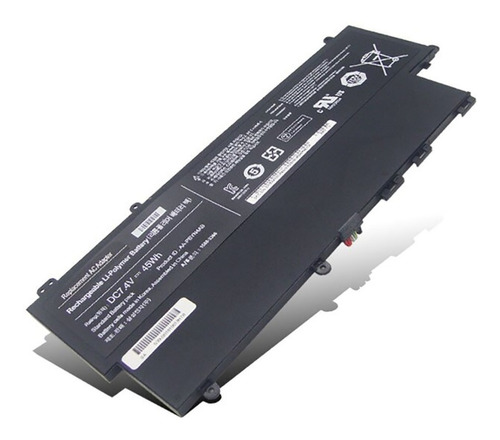 Battery P Samsung Np530u3c Np535u3cb Np530u3ca Np 535u3cb