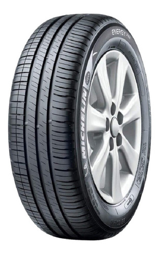 Neumatico Michelin 175/65r14 Energy Xm2 82h