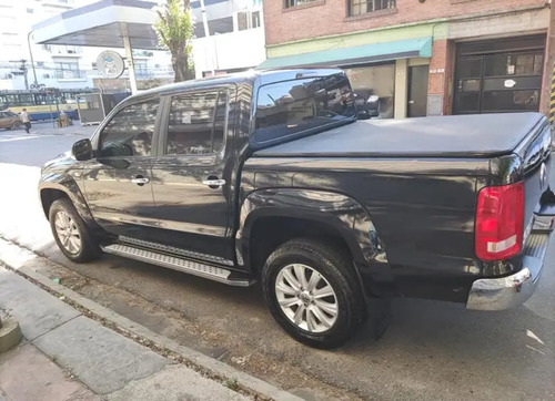 Volkswagen Amarok 2.0 Cd Tdi 4x4 Highline Pack At C34