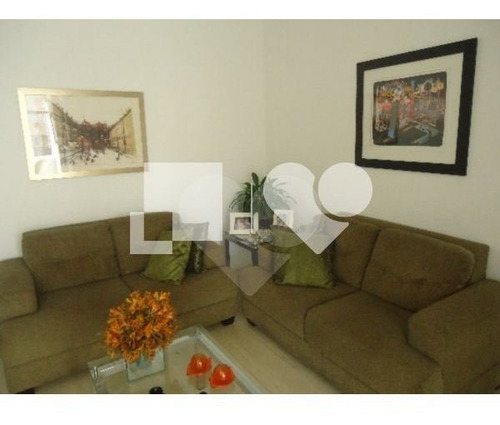 Apartamento Todo Mobiliado A Duas Quadras Do Iguat - 28-im424718
