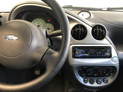 Ford Ka Gl 1.0 2006