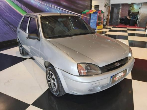 Imagem 2 de 10 de Fiesta Gl Class 1.0i 5p