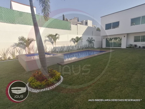 Imagen 21 de 21 de Venta De Casa En Lomas De Cocoyoc
