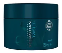Comprar Mascarilla Para Rizos Sebastian Twisted 150ml