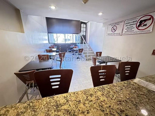 Hotel En Venta Sabana Grande Mls #24-22636 Bm