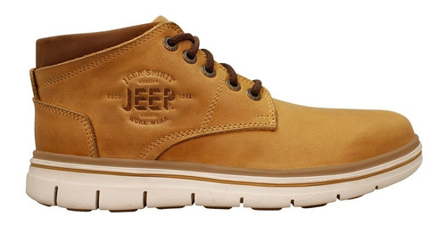 Botas Jeep 10650