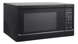 Horno De Microondas Hamilton Beach 1.1 Ft 1000 Watts Nuevo