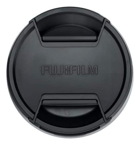 Fujifilm Fclp-8-16 - Tapa Delantera Para Objetivo Xf8-0.630