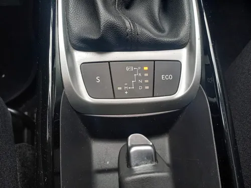 Citroën C4 Cactus 1.6 Feel Aut