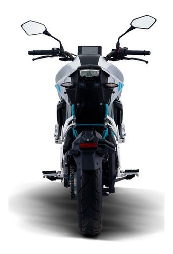 Imagen 16 de 25 de Zanella Cf Rz 300 Motozuni
