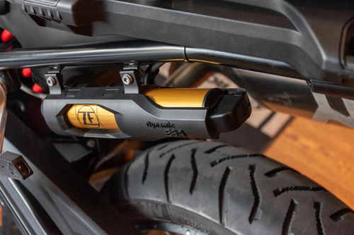Imagen 10 de 16 de Bmw F 850 Gs Full Tft