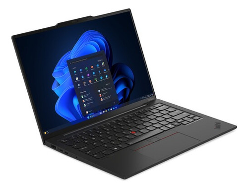Thinkpad X1 Carbon Gen 13 Ultra 7 258v 512gb Ssd 32gb Ddr5 Negro