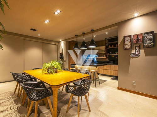 Sobrado Com 4 Dormitórios À Venda, 394 M² Por R$ 2.970.000,00 - Alphaville Nova Esplanada Iii - Votorantim/sp - So0432