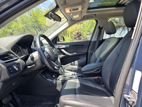 BMW X1 2.0 Sdrive 20ia X Line At