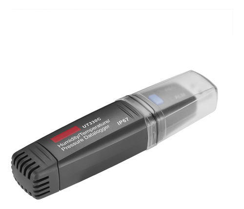 Registrador Usb Uni T Ut330a/ut330c Para Grabación De Datos