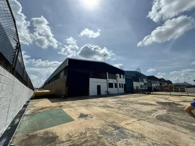 Galpón en venta