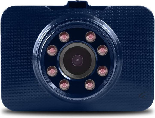 Minolta Mncdp Monitor Lcd De Videocámara Para Automóvil Con