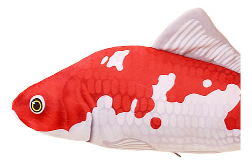 Lindos Peces De Peluche, Juguetes De Peluche, Estilo D