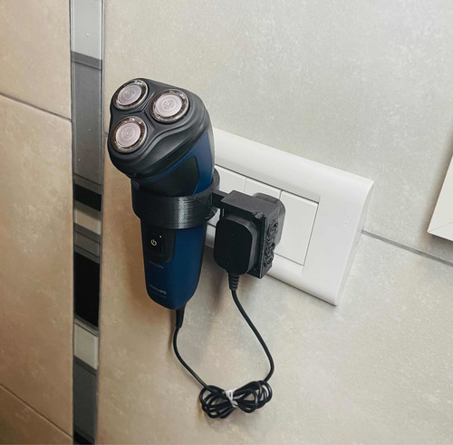 Soporte De Carga Phillips Aquatouch