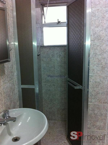 Imagem 14 de 20 de Apartamento Com 3 Dormitórios À Venda, 78 M² Por R$ 450.000,00 - Santana (zona Norte) - São Paulo/sp - Ap0969