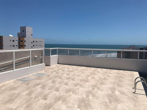 Imagem 8 de 20 de Apartamento - Venda - Ocian - Praia Grande - Arj118