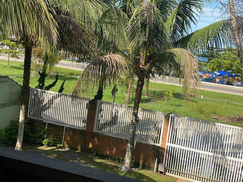 Casa Pé Na Areia Para Temporada Em Ubatuba Maranduba