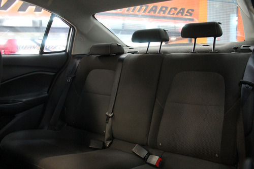 Chevrolet Onix 1.0 PLUS LT