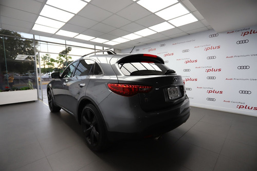 Infiniti Qx70 2017 3.7 Sport At