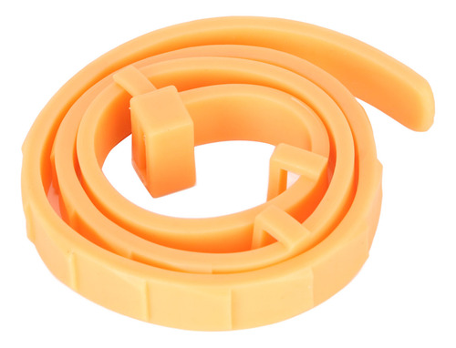 8 Uds Collar De Prevención De Insectos Collar De Control De