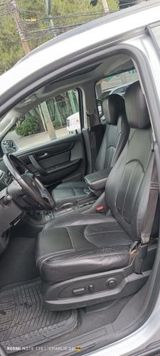 Chevrolet Traverse 3.6 Traverse - Lt V6 7/pas At