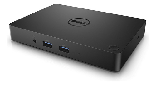 Dell Wd15 Monitor Dock 4k With 130w Adapter Usb C