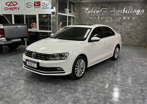 Volkswagen Vento 1.4 Highline 150cv At