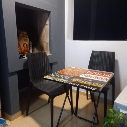 Venta Dpto - Dpto 1 Dorm, B° Gral Paz - Viamonte 471