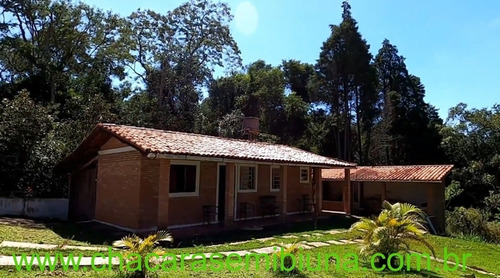 Condomínio Fechado - 2604 - 69324845