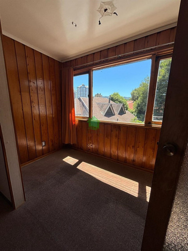 Casa En Venta Ideal Para Inversion - Valdivia