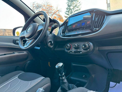 Fiat Uno Way 2021