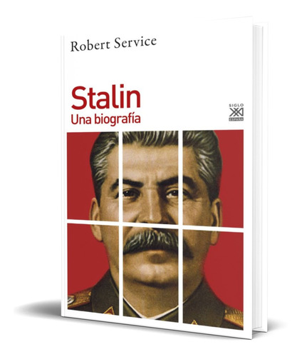 Libro Stalin [ Una Biografia ] Original 