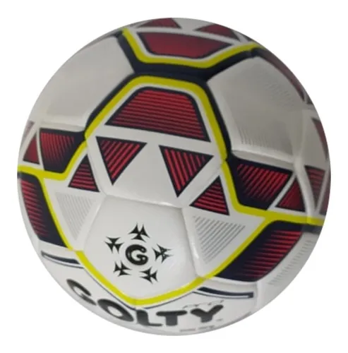 Balon De Futbol Sala Golty Dualtech T667175