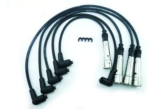 Cables De Alta A&g Seat Ibiza 1.4 - 1.6