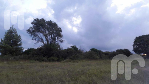 Imagen 1 de 5 de Venta Terreno - Villa General Belgrano