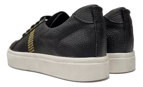 Zapatillas Urbanas Mujer Moda Veramo 2019 Pati