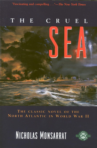 Libro:  The Cruel Sea (classics Of War)